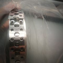 S/steel builders band