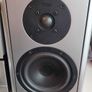 From 1979 Hi-Fi set, Tensai (Akai) working good, see the pictures. Image 7