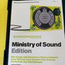 Moderngroove Minister of Sound Edition PlayStation  2 Ps2 Games Original Image 3