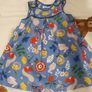 Mini boden pinafore Image 5