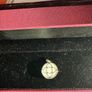 diamond MOP pendant Image 3