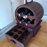 vine rack Image 3