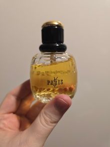 YSL Paris Eau De Parfum 50ml