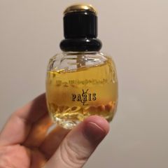 YSL Paris Eau De Parfum 50ml