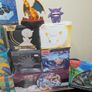 Huge personal collection of pokemon cards Image 3