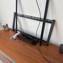 SANUS Extending wall bracket large tv Image 4
