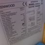 Kenwood American-style fridge freezer Image 2