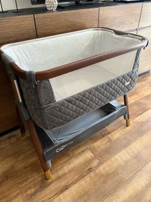 Tutti bambini cozee luxe cot