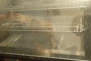 Small Refrigeration Display
