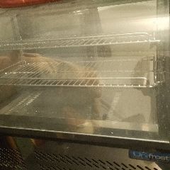 Small Refrigeration Display