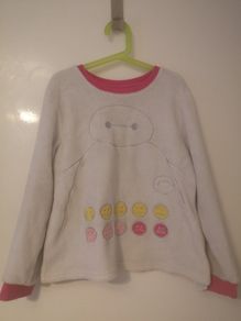 pyjamas girls bundle