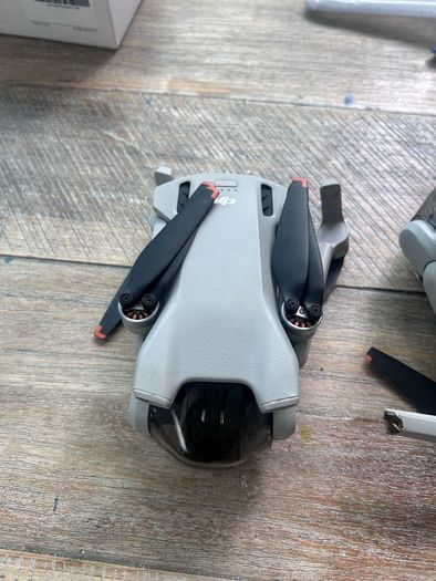 dji mini 3