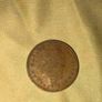 1975 Spain 1 Peseta Coin - King Juan Carlos I Image 2