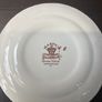 Masons Brown Velvet Side Plates Image 4