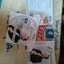 The Three Tenors. Great Opera Arias. 3 x CD. Boxset. Free Postage! Image 2