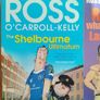 Ross O'Carroll Kelly Books Image 7