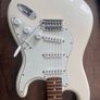 Fender Stratocaster Image 3