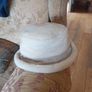 Ladies fur hat Image 8