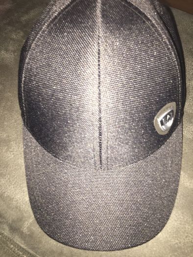 Emporio Armani Cap