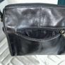 Taurus Leather Handbag Image 7
