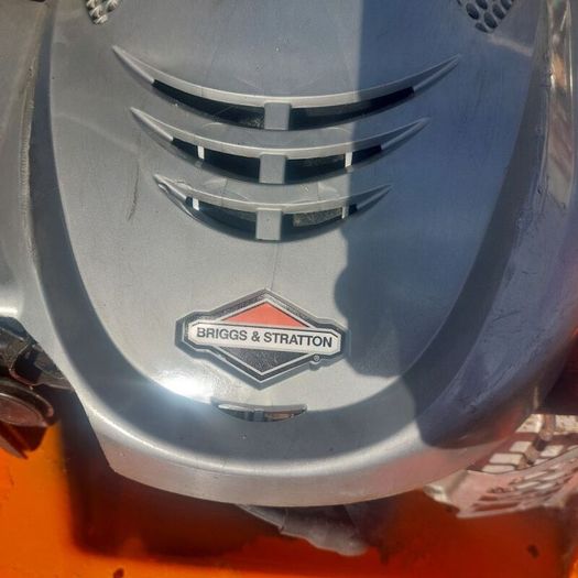 Lawnmower