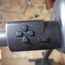 Cyberbike 2: Cycling Sports with Exercise Bike (PS3) Broken belt inside Image 5