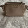 2 Micheal Kors Selma Studded Medium bag Image 5
