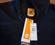 Timbeland Bomber Jacket 1/2 price