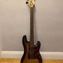 Squier Precision Bass Partscaster Image 2