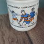 GAA centenary mug Cumann Luthchleas Gael 1884-1984 Image 2