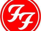 Foo Fighters Dave Grohl Custom Decal