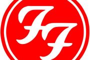 Foo Fighters Dave Grohl Custom Decal