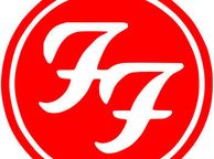 main image for ad Foo Fighters Dave Grohl Custom Decal