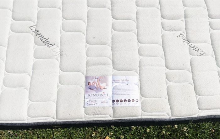 top mattress
