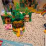 lego wicked and lego frozen Image 9