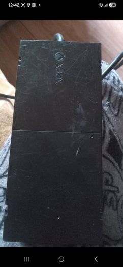 xbox 360 plug wanted