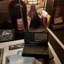 sony SW100S radio Image 4