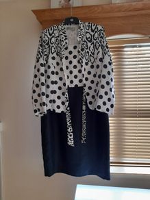 ladies suit