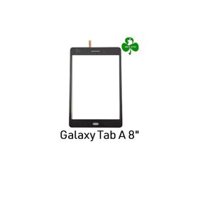 For Samsung Galaxy Tab A 8" T350 T355 Touch Screen Digitizer Glass Black New