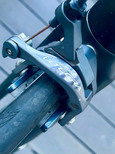 Bianchi Sempre Pro Carbon Road Bike
