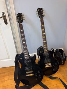 Gibson Les Paul Bundle