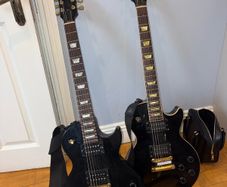 Gibson Les Paul Bundle