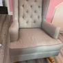 Rocking chair Image 3