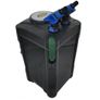 Aqua Nova NCF-1500 External Filter for Aquarium up to 500L Image 2