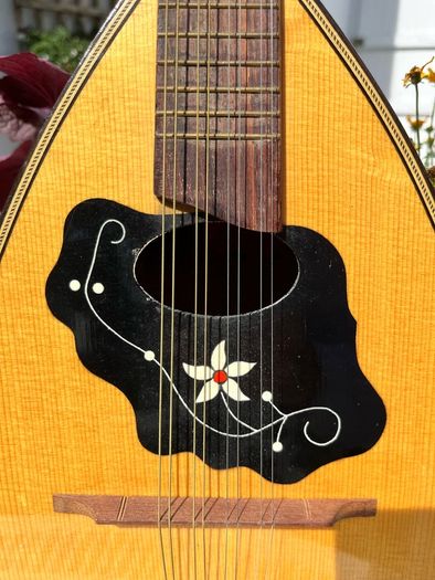 Artia Excelsior made for Boosey & Hawkes - model No. 556