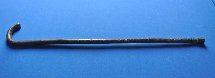 Antique Walking Stick