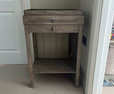 Hedgerow Side Table