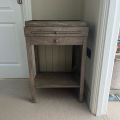 Hedgerow Side Table