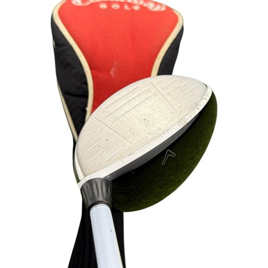 Callaway Big Bertha 2006 #7 Wood / Callaway 70G Regular