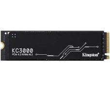 Kingston Kc3000 Pcie X4 2tb